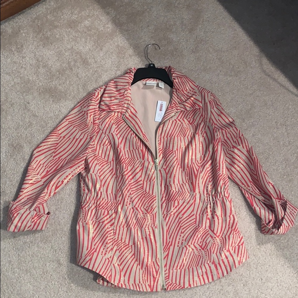brand new shirt
